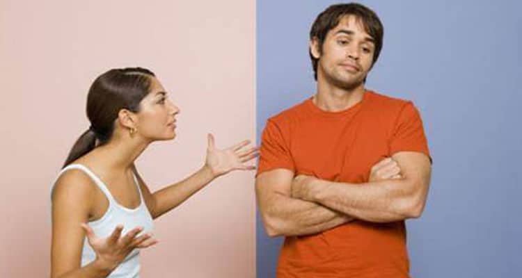 How To Know If He Disrespects You  Here Are 13 Signs Not To Ignore - 47