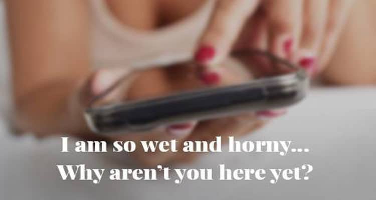 dirty messages