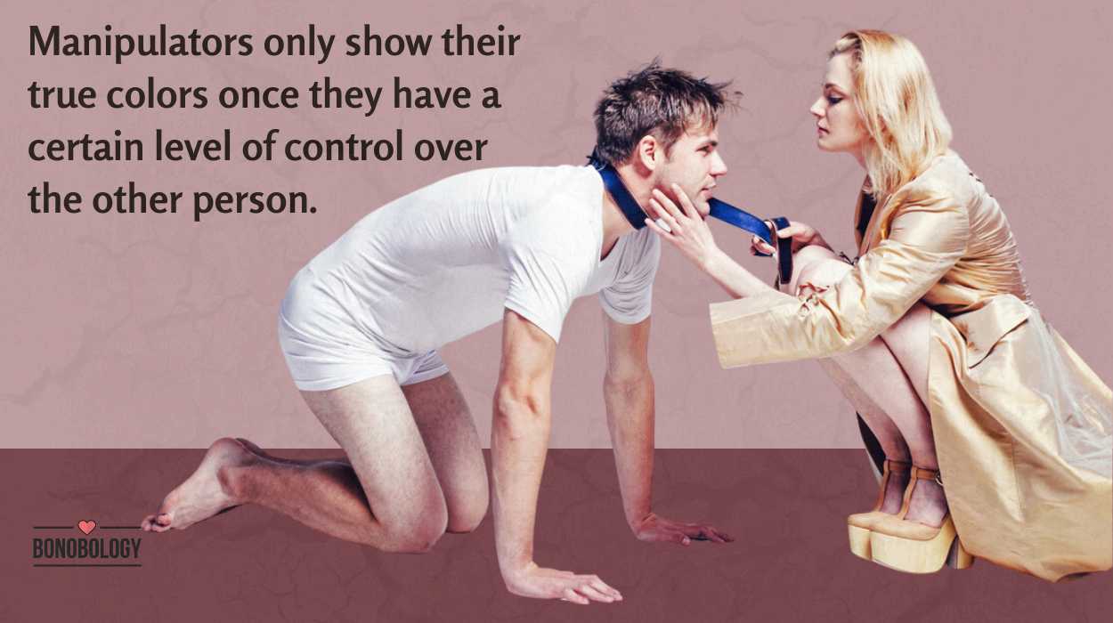 8 Signs Of A Manipulative Wife - Often Disguised As Love