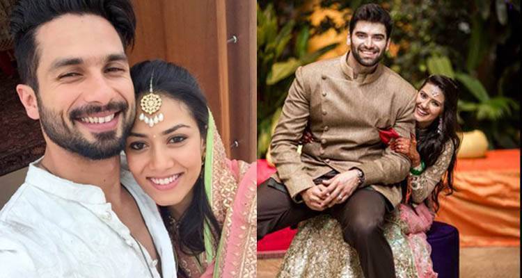 8 Famous Arranged Marriage Stories That Will Make You Go Awwww!