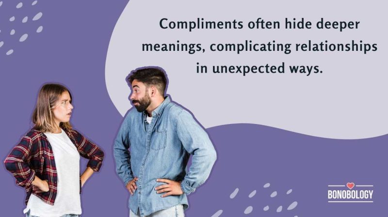 Complimenting & Complicating Your Life