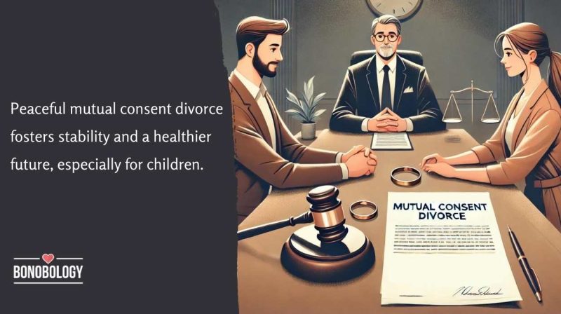 Divorce By Mutual Consent – Bridges Vs Battlegrounds