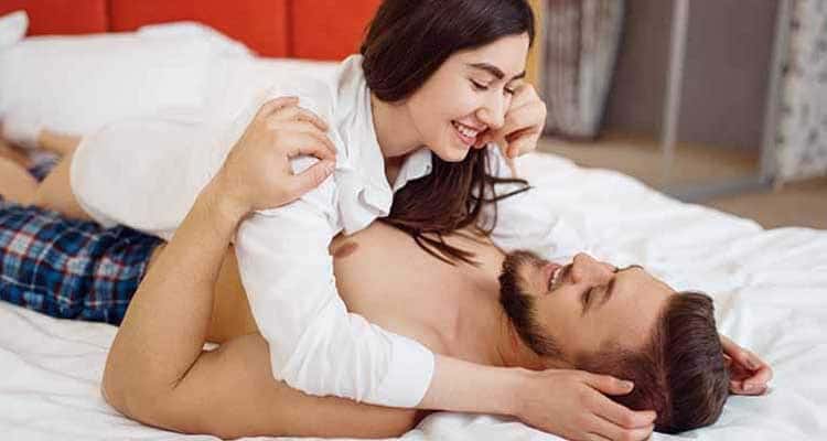 Everything You Need To Know About The 7 Types Of Affairs That Exist - 58