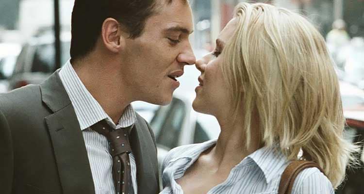 Top 11 Hollywood Movies About Cheating In A Relationship