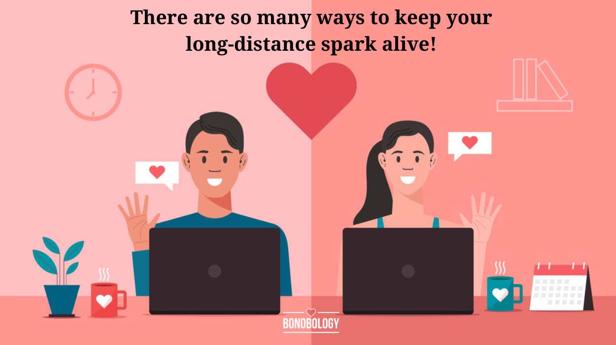 21 Weird Yet Wonderful Long Distance Relationship Gadgets