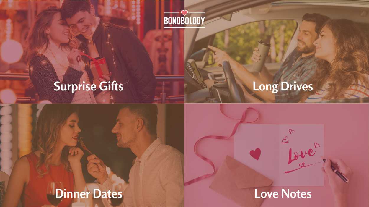 15 Surprise Valentine Gifts for Husbands from Wife 2024 - Ulike