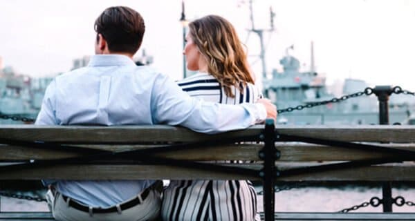 Sacrificing for a Happier Relationship: How to Make Sacrifices That Count —  Set Apart Company