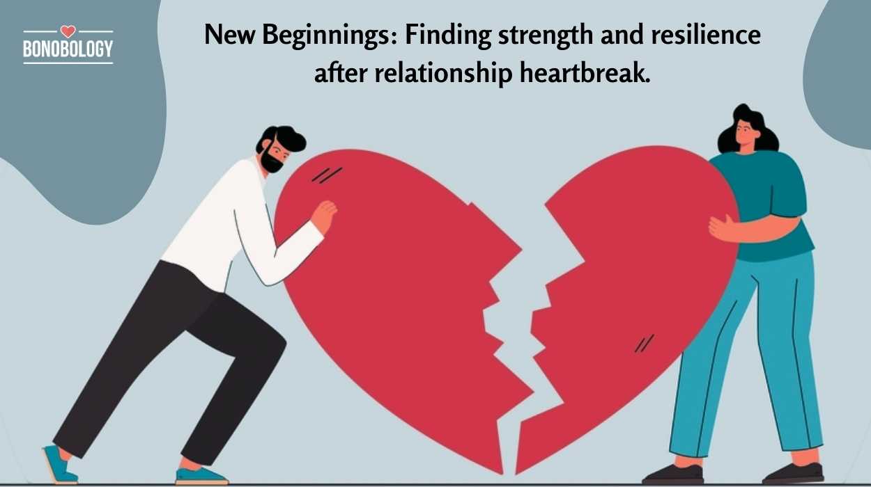 Betrayal In A Relationship: Types, Effects, And Ways To Cope