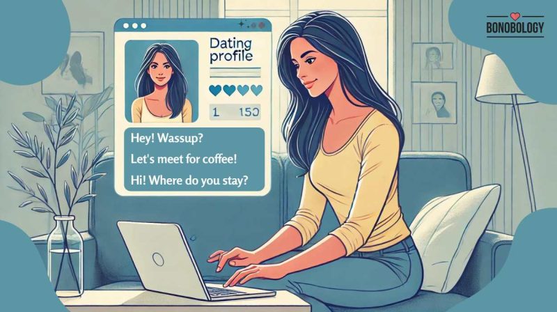 How To Date Online