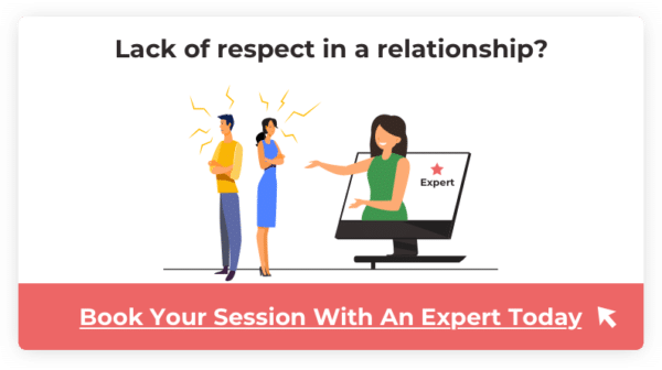 21 Elements Of Developing Respect In A Relationship