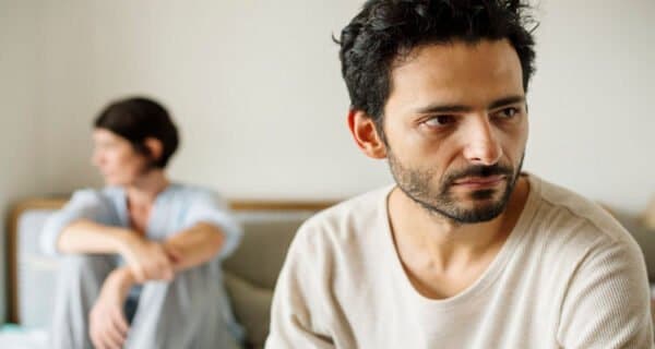 Sexless Marriage Effect On Husband 9 Ways It Takes A Toll On Him
