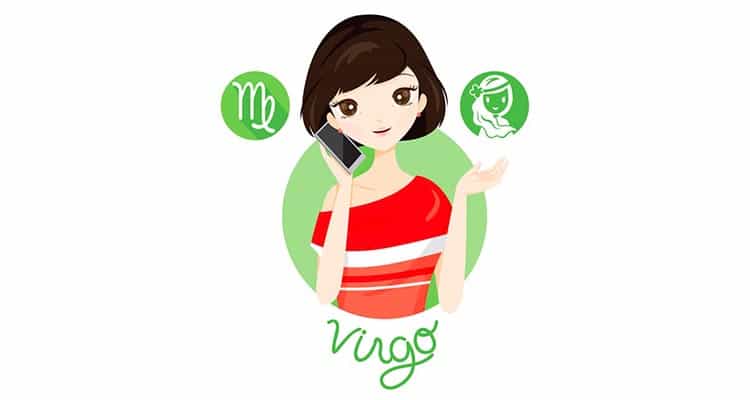 Virgo - practically intelligent sign