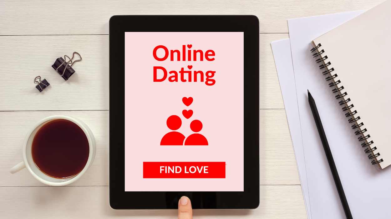 creating a good online dating profile