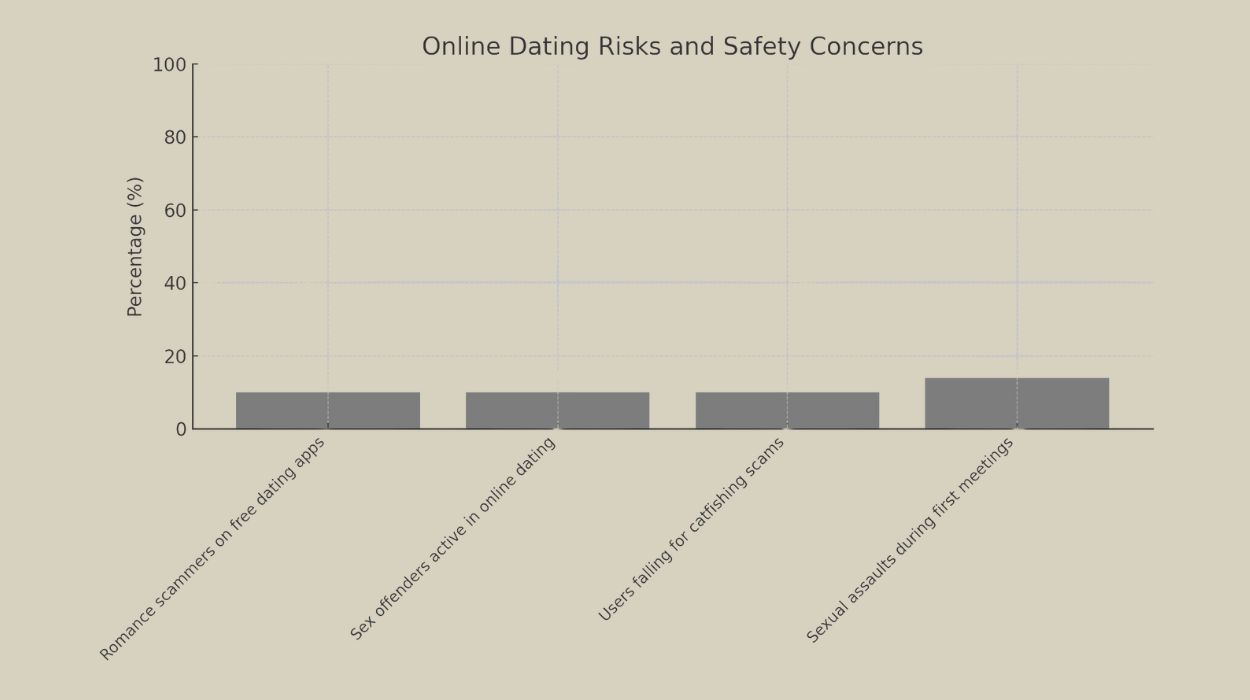 online dating dangers