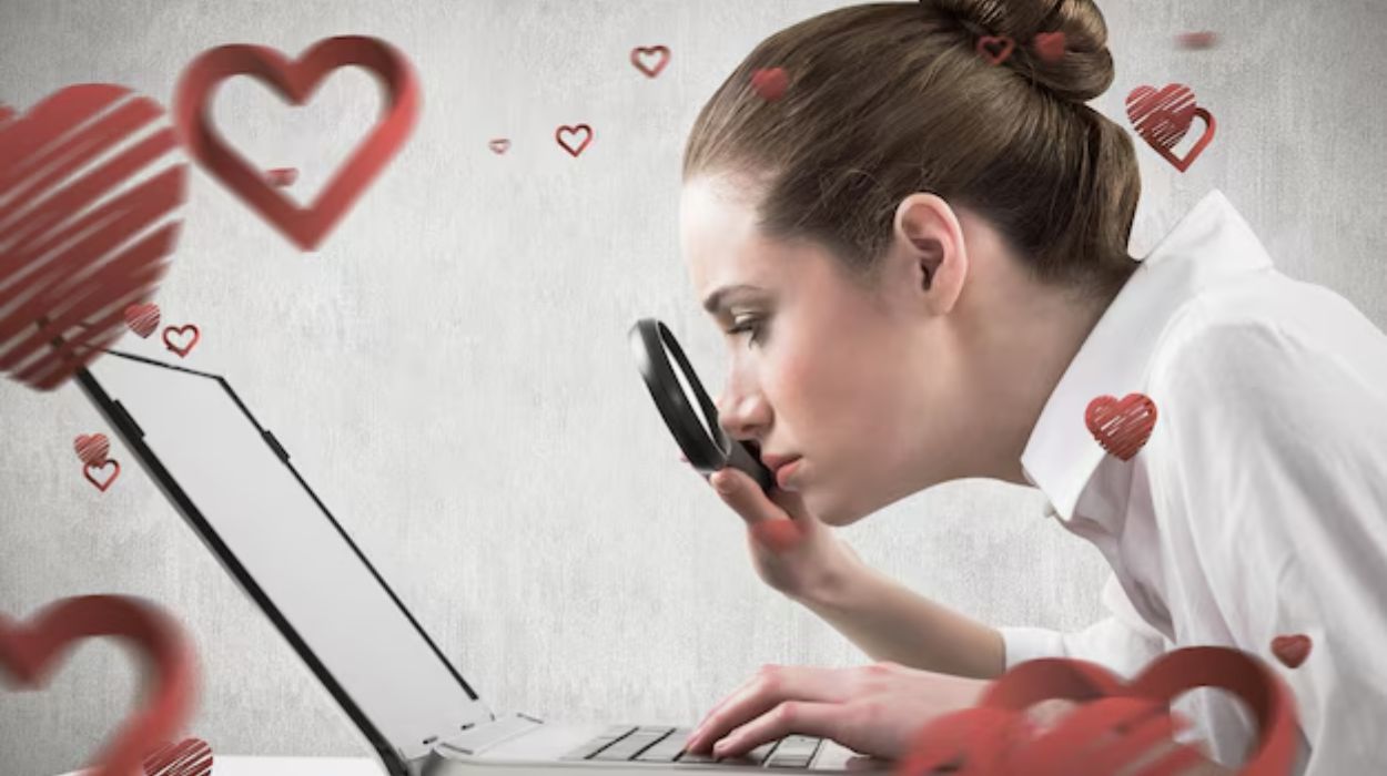 online dating safety tips