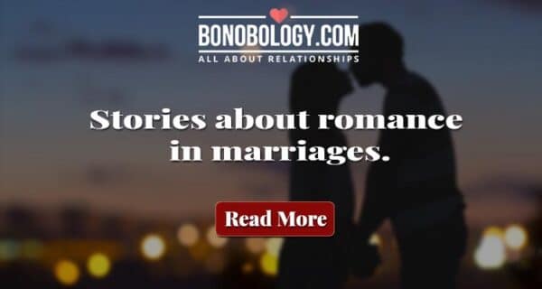 21 Unconventional Ways To Impress And Attract Your Husband Bonobology 6239