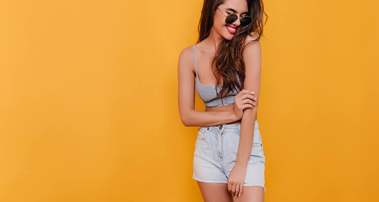 Are We Ready As A Society For Indian Women To Wear Shorts?