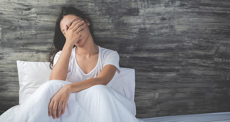 7 Expert Backed Ways To Help A Depressed Wife