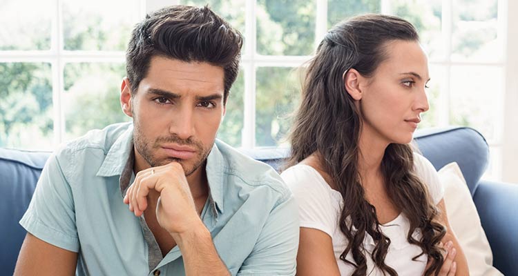 8 Reasons Why A Man Loses Interest In A Woman - 48