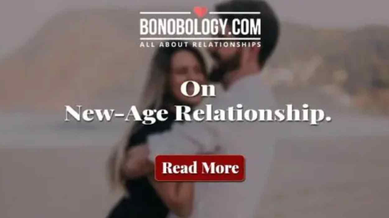 New-Age-Relationship