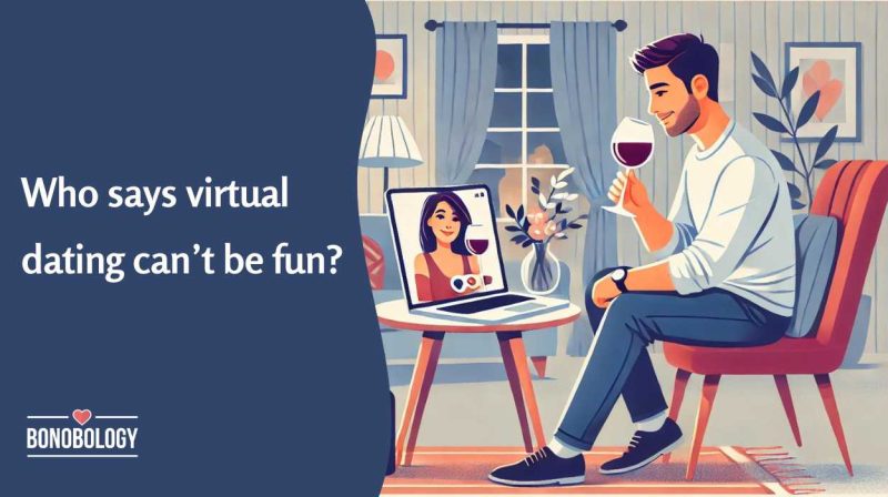 virtual dating