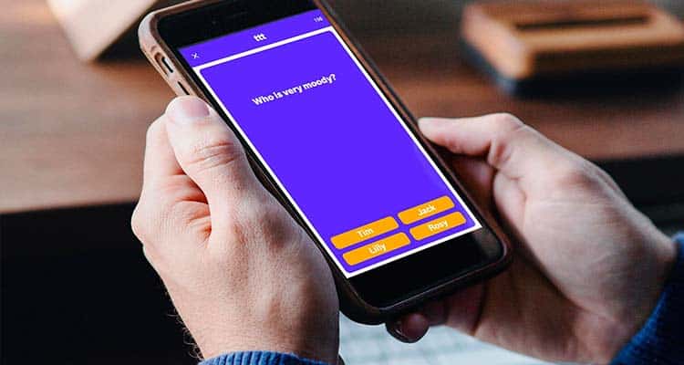 30 Texting Games To Play   Game Mode On - 30