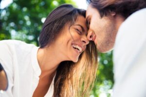 how to ask for a casual relationship