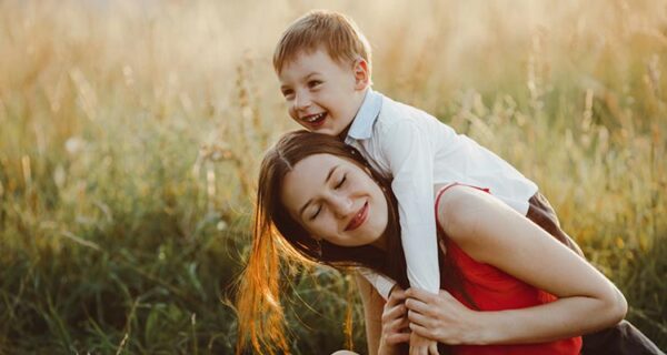 12 Tips To Be A Successful Single Mother