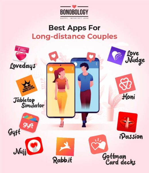 20 phone games for couples to play long-distance (Android, iOS) 