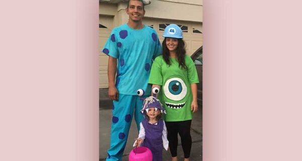 50 Best Halloween Costumes For Couples
