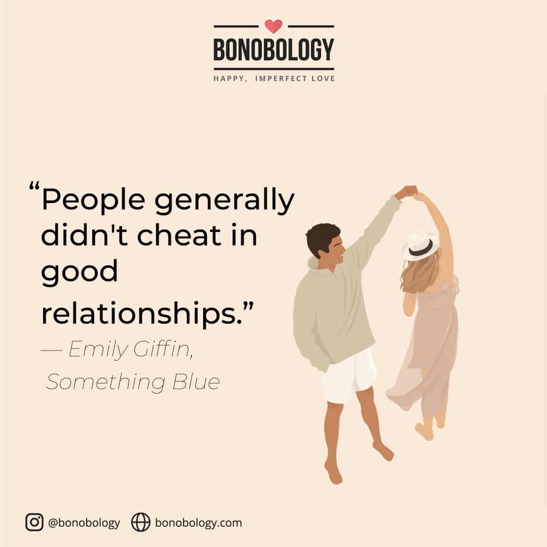 Cheating isn't always physical  Betrayal quotes, Advice quotes