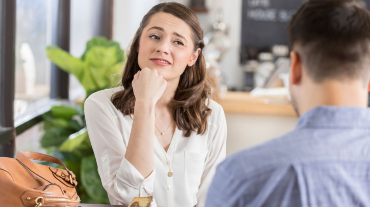 one-sided relationship psychology