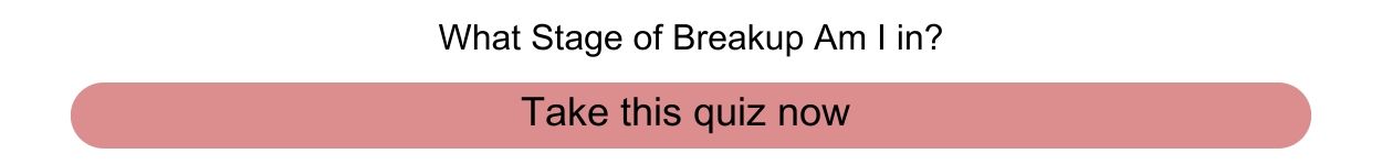 What Stage of a Breakup Am I in?