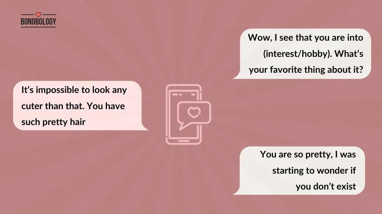 Sending The First Message On A Dating App – 23 Texts For That Perfect Start