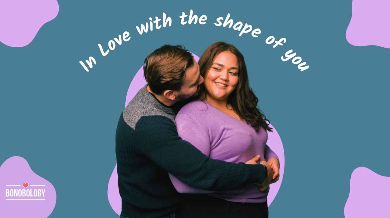 Big Curvy Love: Want to Date a Big Girl? Here's How!
