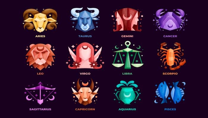 Zodiac Signs Characteristics – The Positives And Negatives