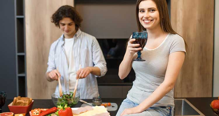 10 Home Essentials Newlywed Couple Needs - Lancaster New City