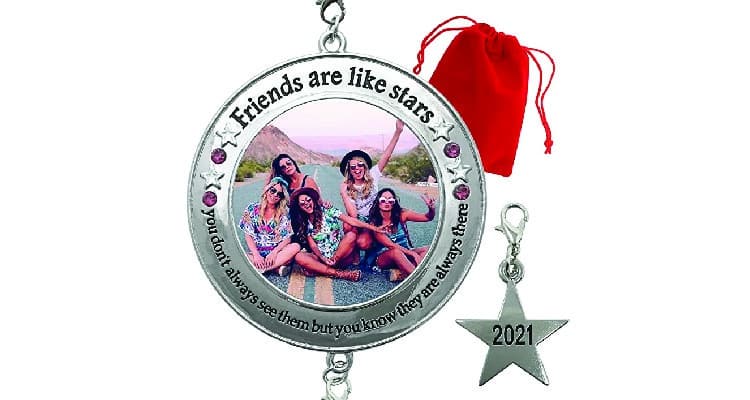 54 Unique Best Friend Gifts - Touching Gifts for BFFs