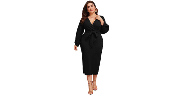 18 Plus-Size Date Night Outfits for Every Occasion