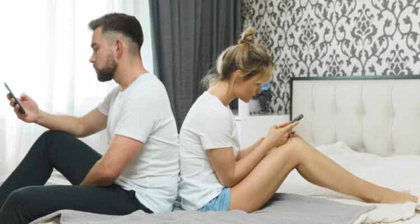 9 Reasons Cheating Husbands Stay Married - 56