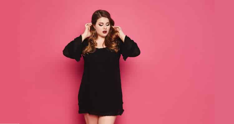 easter sunday  Plus size winter outfits, Date night outfit curvy
