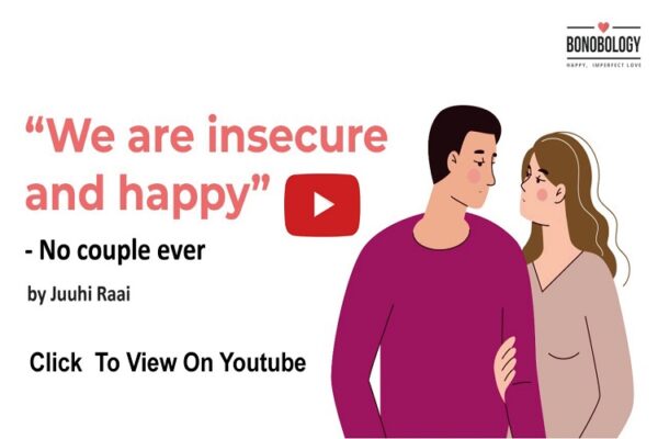 How Can I Overcome Feeling Insecure In Relationships  - 12