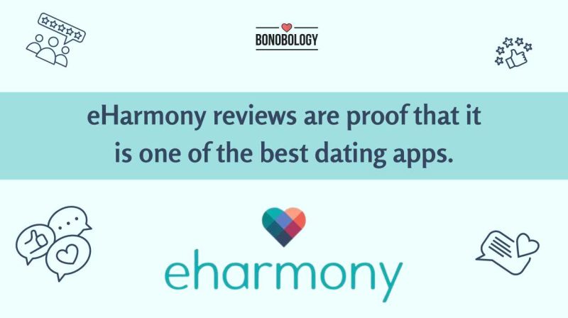 eHarmony Reviews