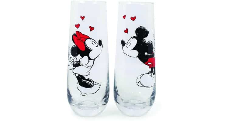 19 Magical Disney Wedding Gifts For Die-Hard Fans