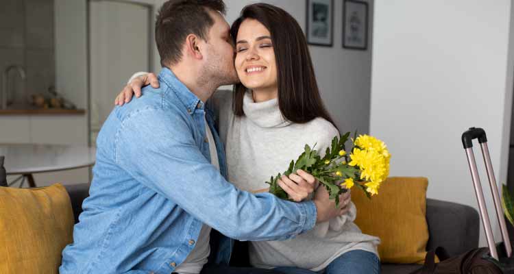 Women Proposing to Men: Tips and Etiquette to Follow