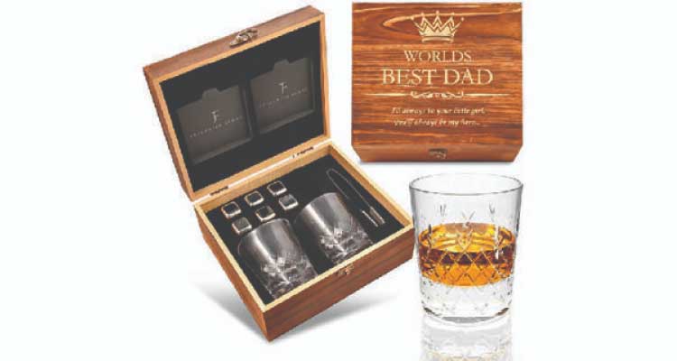 30 Meaningful Father Of The Bride Gift Ideas - 23