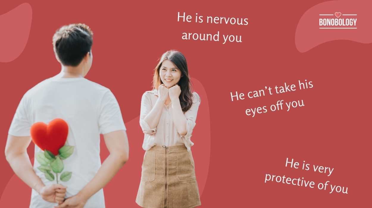 12 Ways to Help Your Crush Confess Their Love for You - The Good Men Project