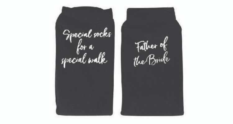 30 Meaningful Father Of The Bride Gift Ideas - 76