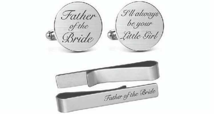 30 Meaningful Father Of The Bride Gift Ideas