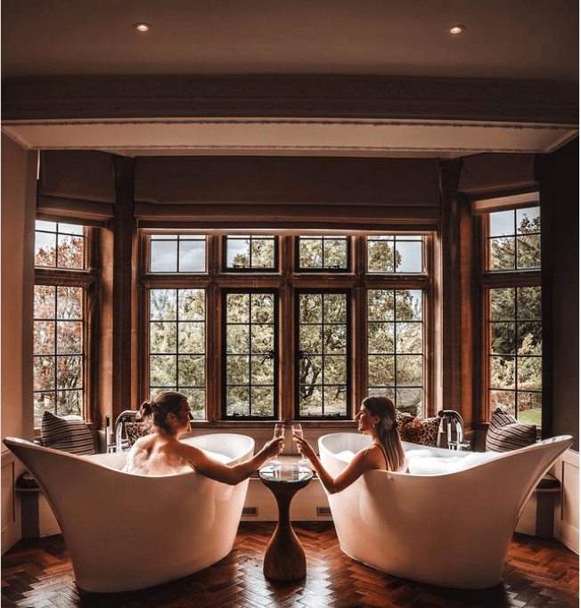 30 Beautiful Things To Do With Your Boyfriend At Home - 79